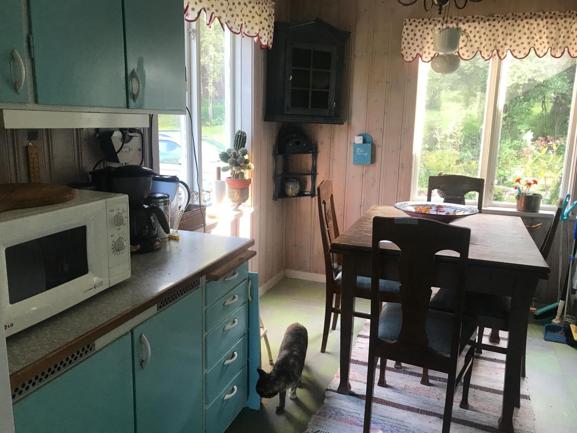 Charmigt Aeldre Hus, Laddbox 22 Kw, 5 Bil-Minuter Till Bad Strömstad Εξωτερικό φωτογραφία