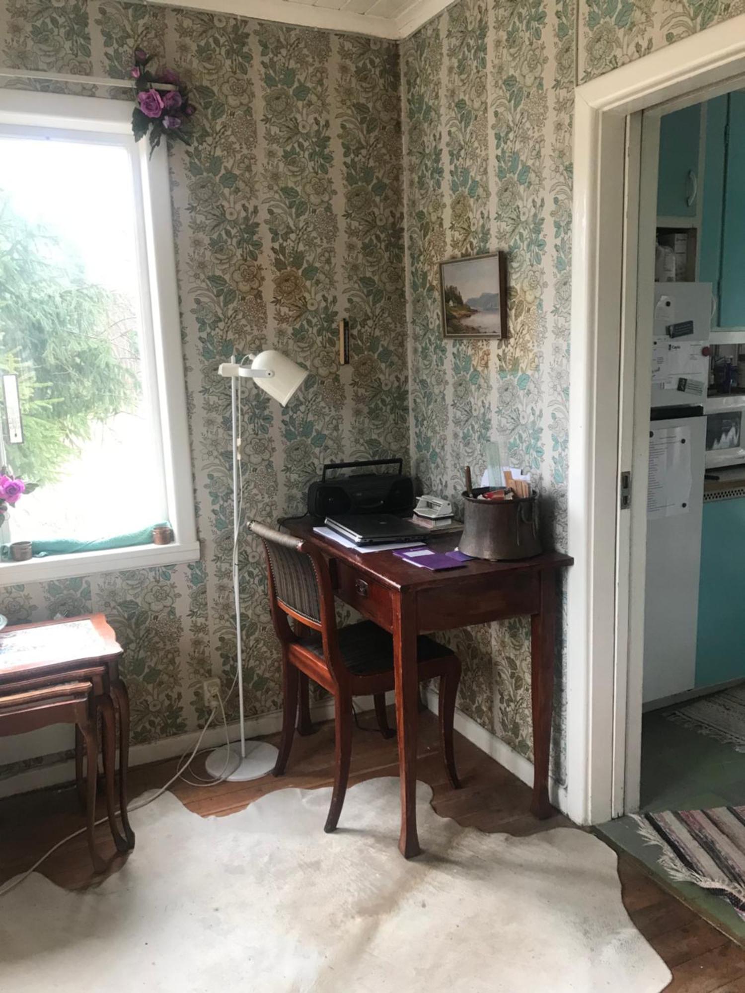 Charmigt Aeldre Hus, Laddbox 22 Kw, 5 Bil-Minuter Till Bad Strömstad Εξωτερικό φωτογραφία