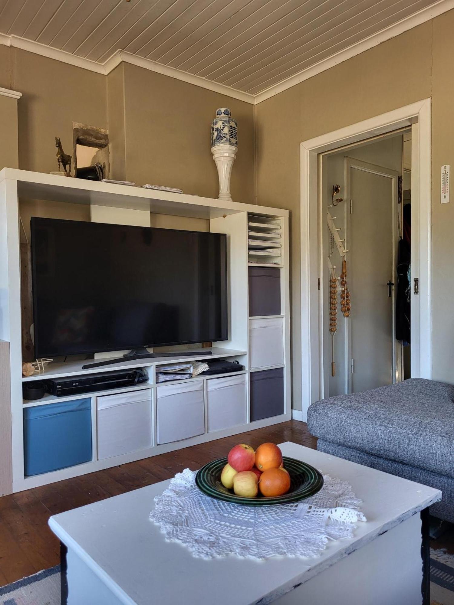 Charmigt Aeldre Hus, Laddbox 22 Kw, 5 Bil-Minuter Till Bad Strömstad Εξωτερικό φωτογραφία
