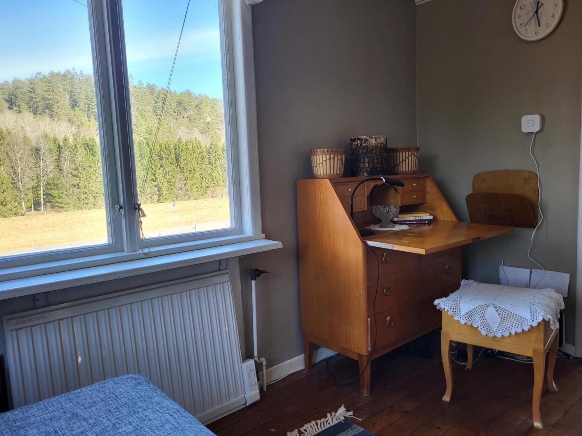 Charmigt Aeldre Hus, Laddbox 22 Kw, 5 Bil-Minuter Till Bad Strömstad Εξωτερικό φωτογραφία