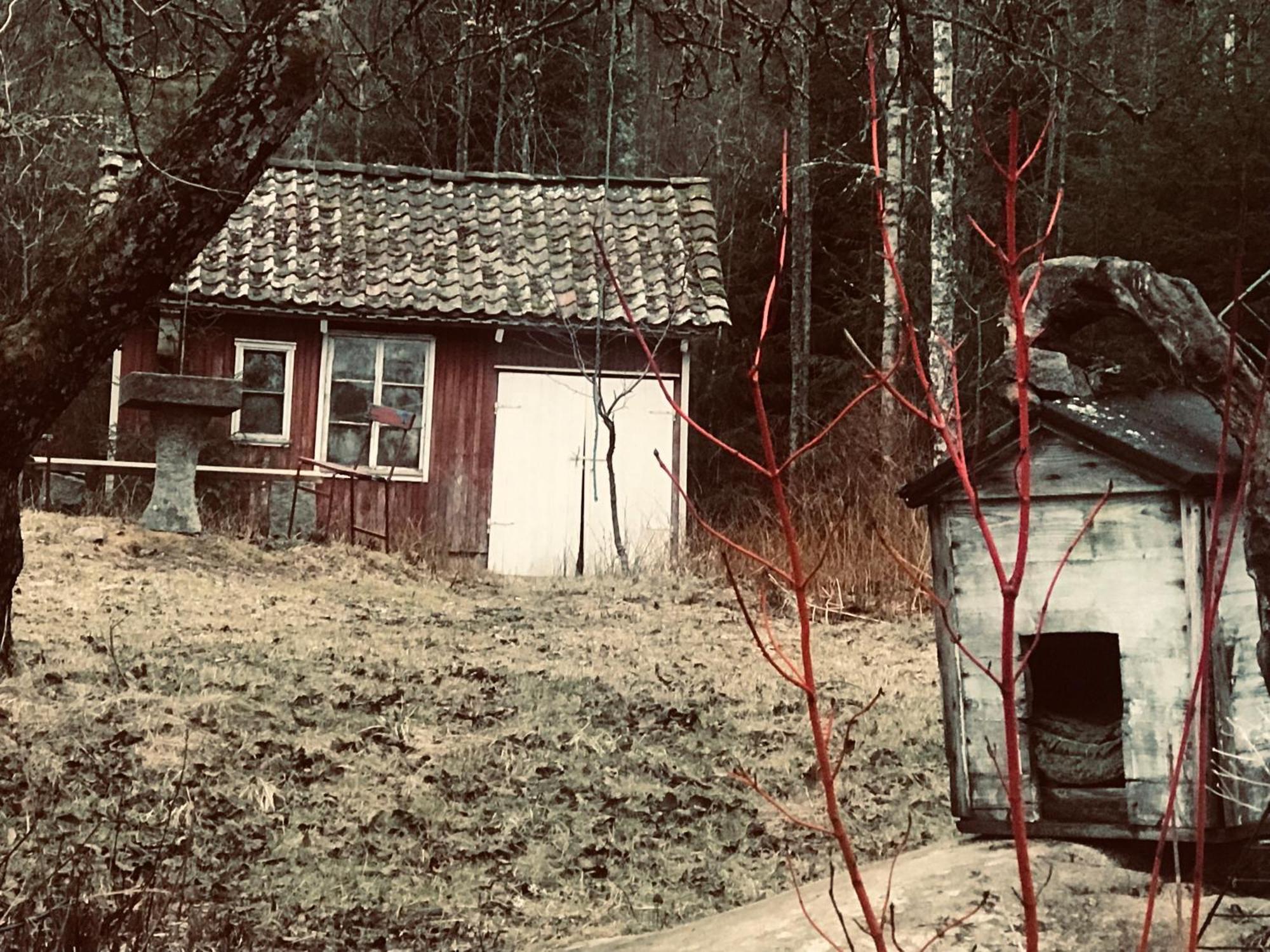 Charmigt Aeldre Hus, Laddbox 22 Kw, 5 Bil-Minuter Till Bad Strömstad Εξωτερικό φωτογραφία