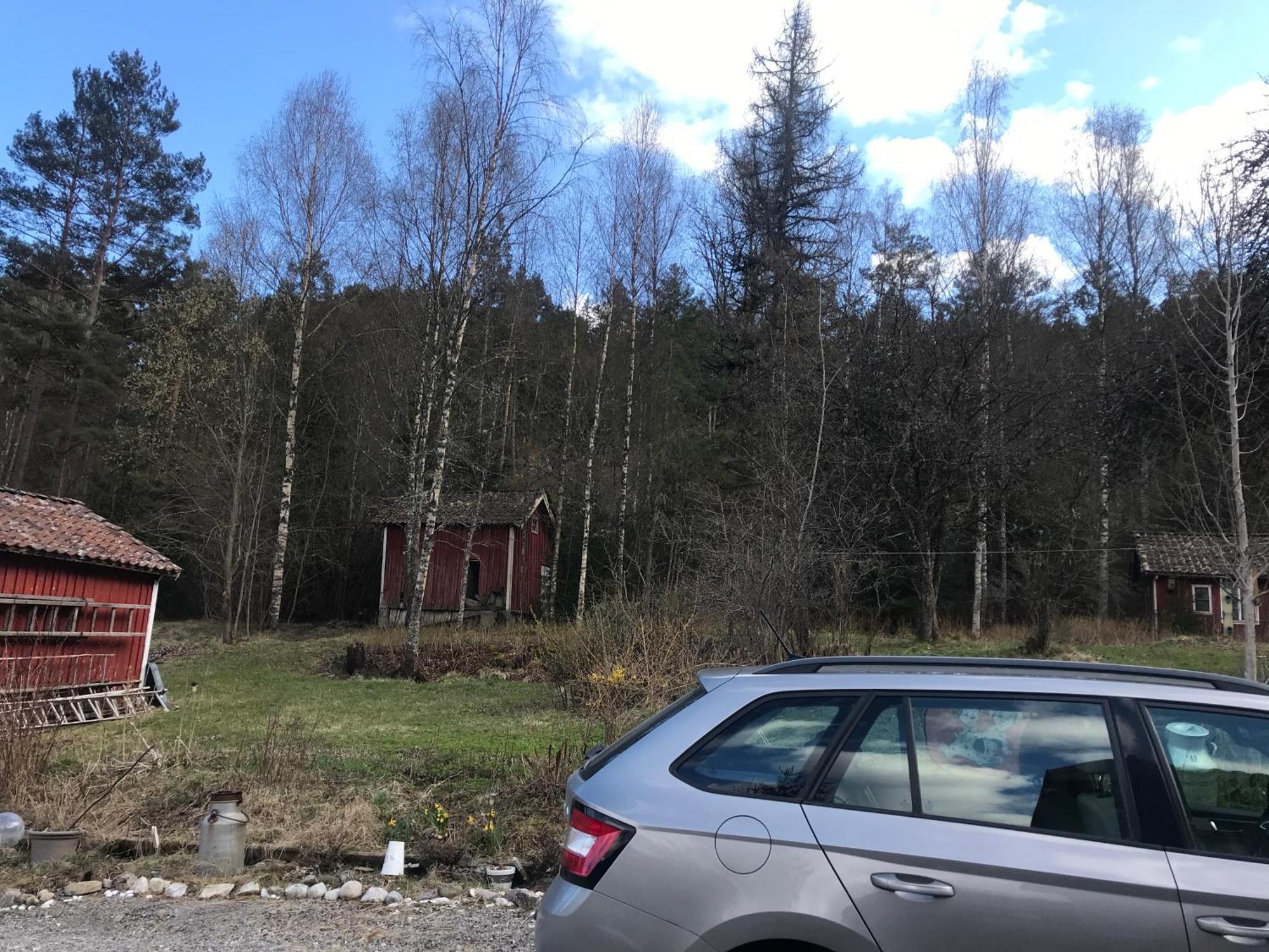 Charmigt Aeldre Hus, Laddbox 22 Kw, 5 Bil-Minuter Till Bad Strömstad Εξωτερικό φωτογραφία