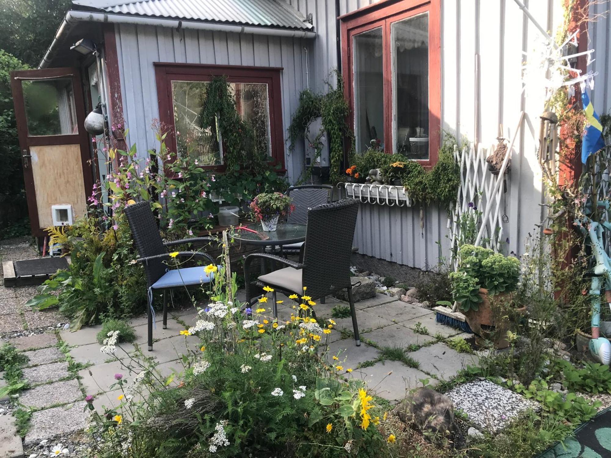 Charmigt Aeldre Hus, Laddbox 22 Kw, 5 Bil-Minuter Till Bad Strömstad Εξωτερικό φωτογραφία