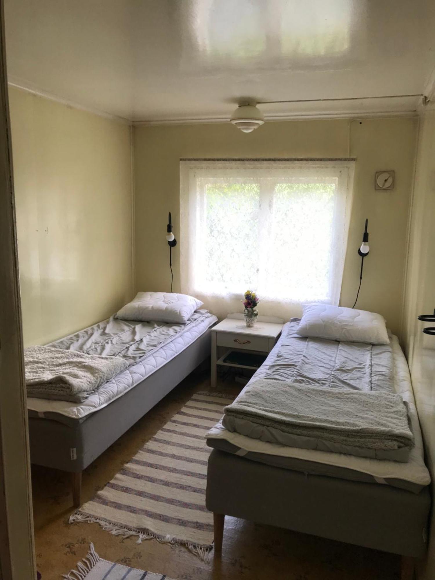 Charmigt Aeldre Hus, Laddbox 22 Kw, 5 Bil-Minuter Till Bad Strömstad Εξωτερικό φωτογραφία