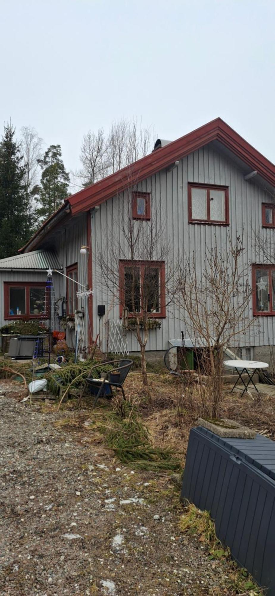 Charmigt Aeldre Hus, Laddbox 22 Kw, 5 Bil-Minuter Till Bad Strömstad Εξωτερικό φωτογραφία